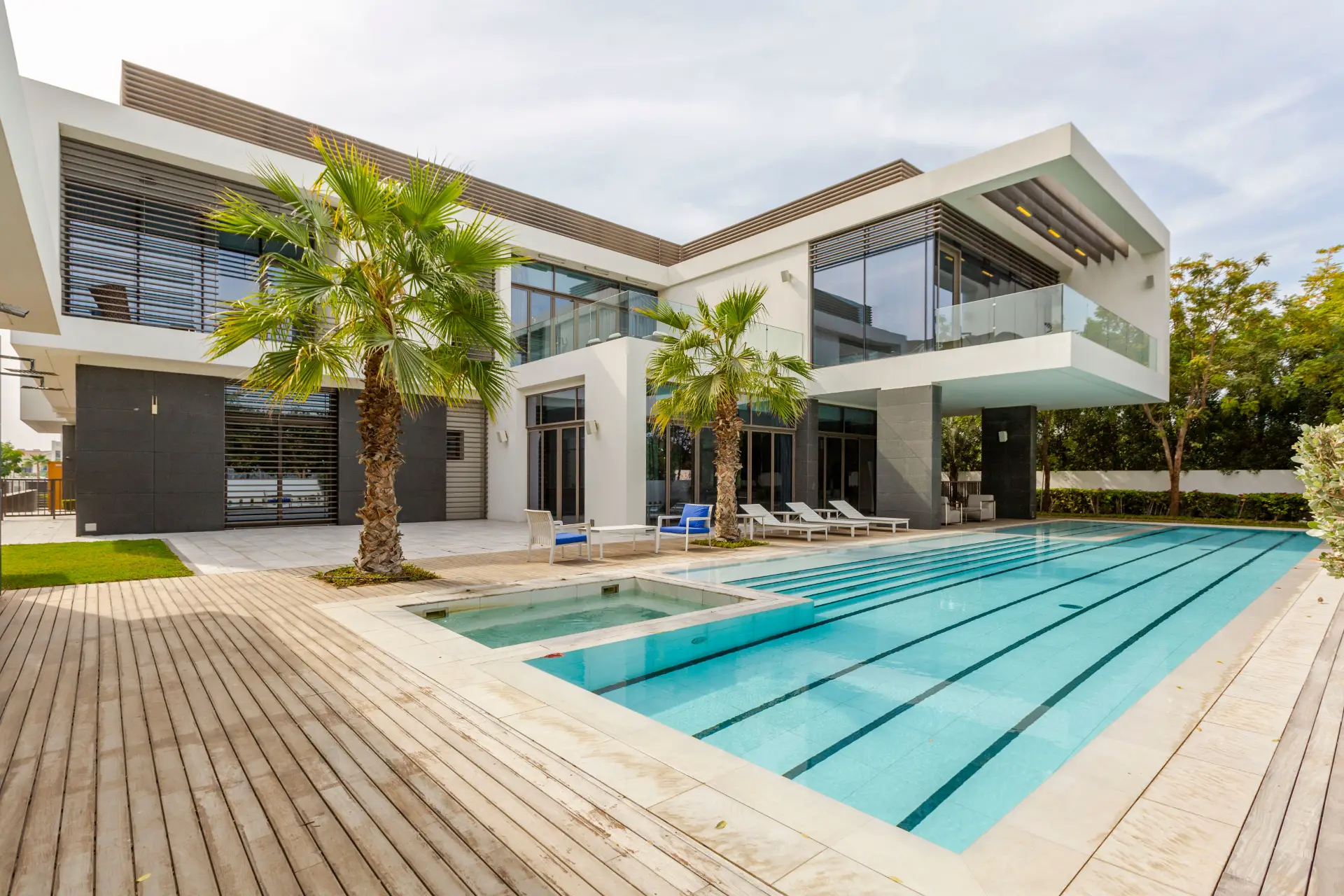 luxury living in palm desert ca